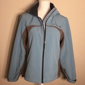 Free Country Women’s Fleece Lined Jacket